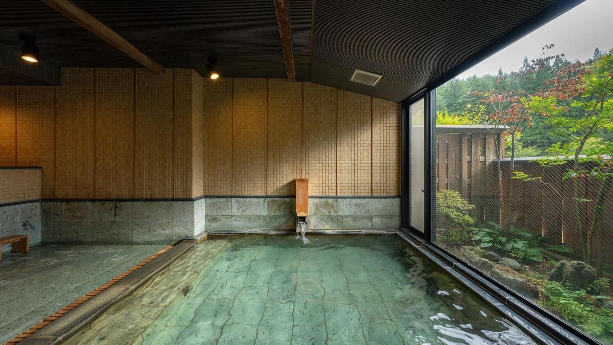 Kashintei Shirahama Otel Semboku Dış mekan fotoğraf