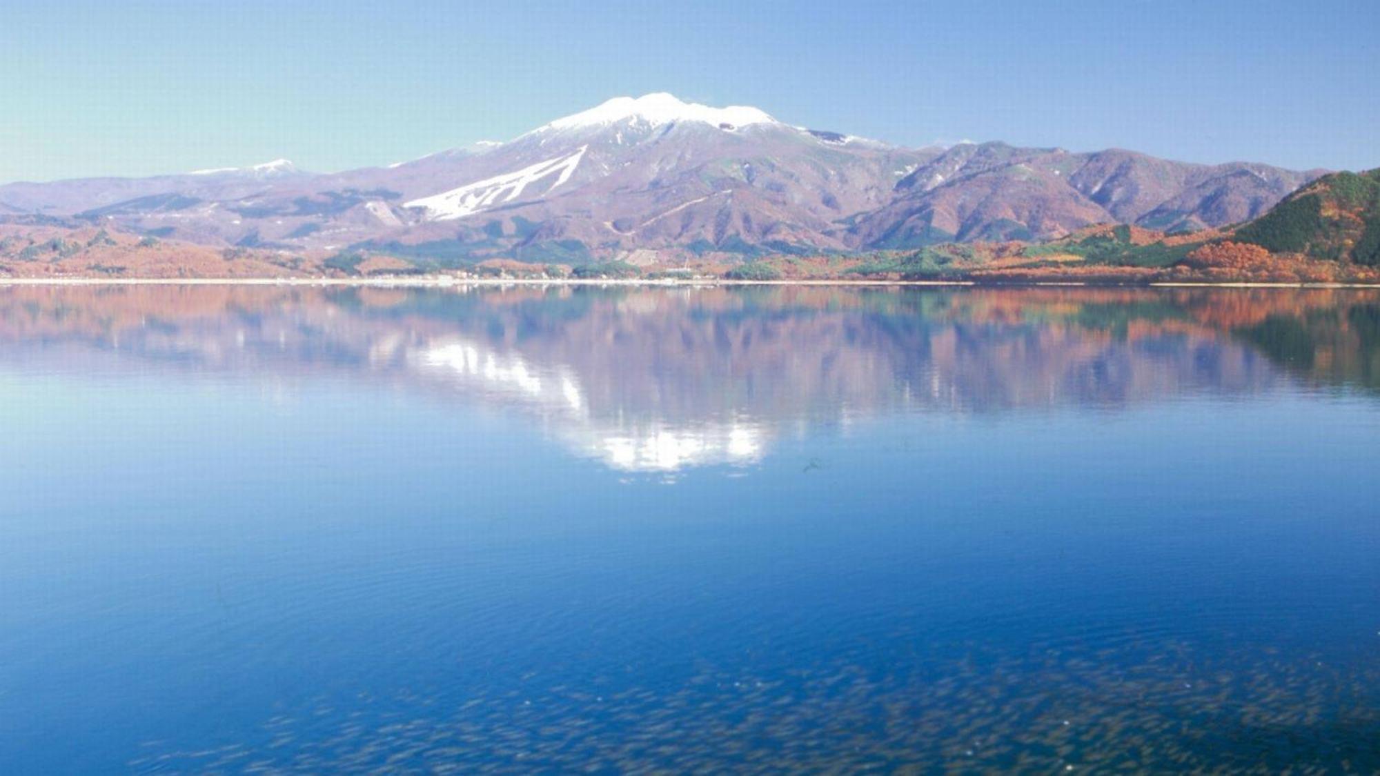Kashintei Shirahama Otel Semboku Dış mekan fotoğraf