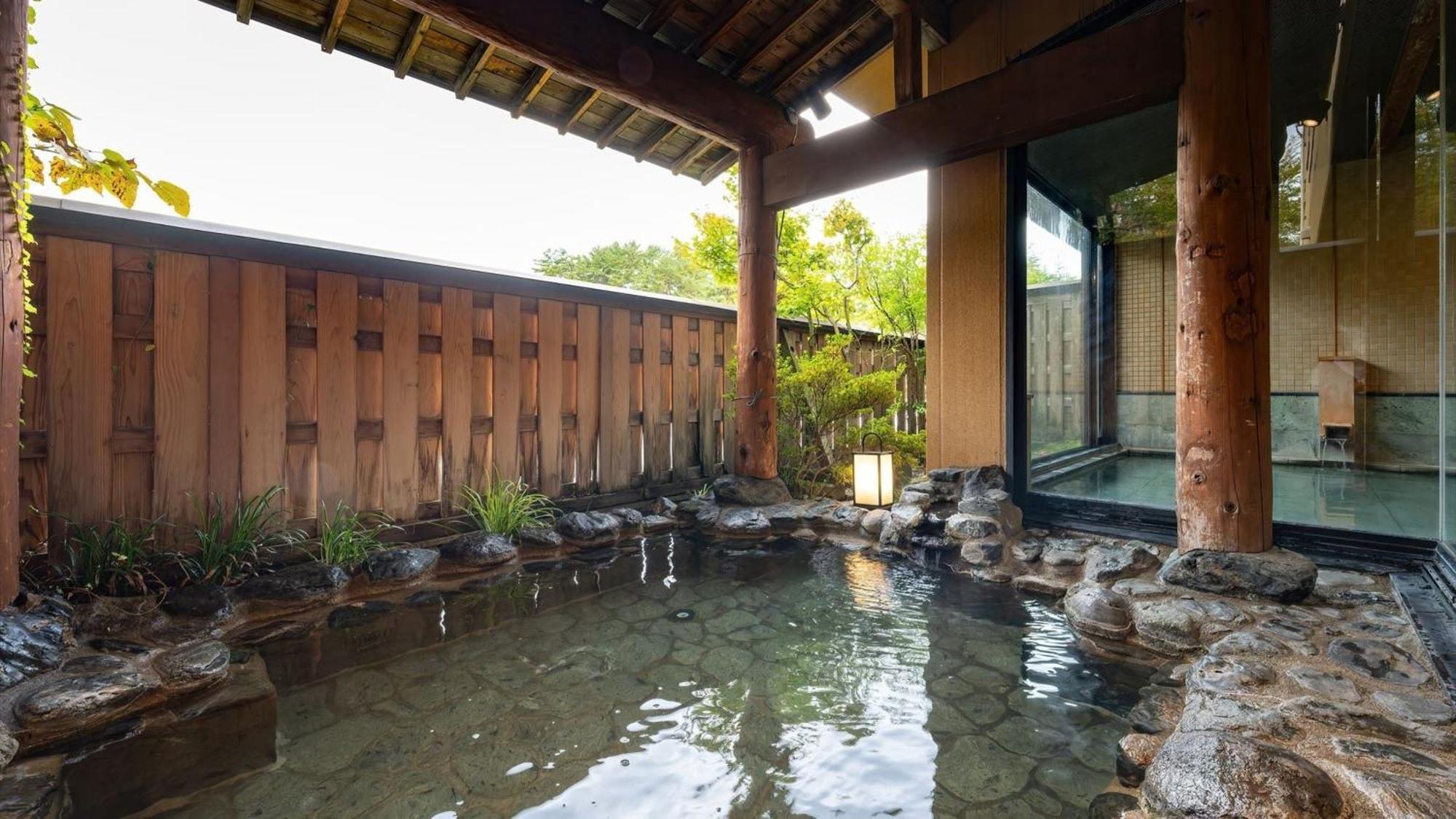 Kashintei Shirahama Otel Semboku Dış mekan fotoğraf