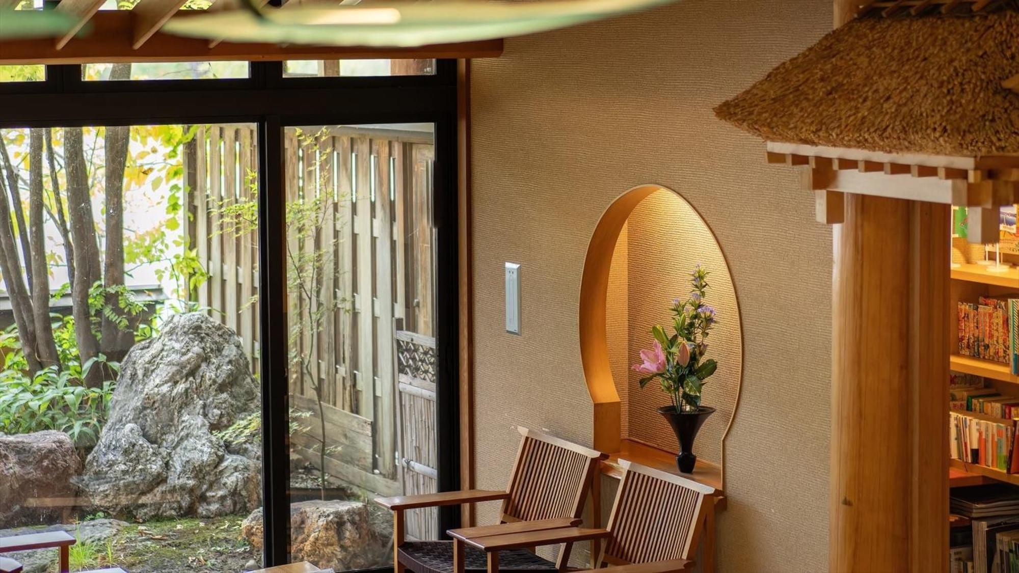 Kashintei Shirahama Otel Semboku Dış mekan fotoğraf