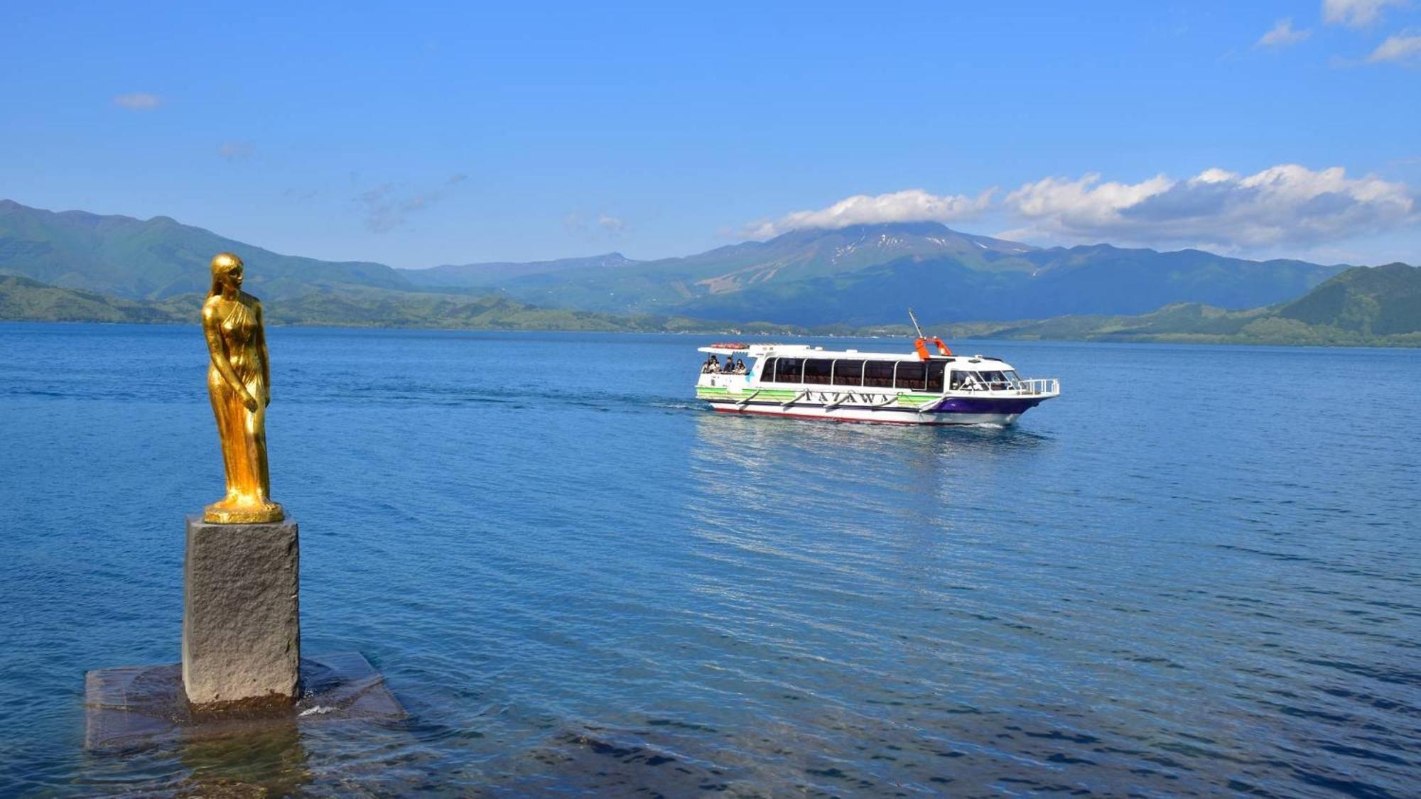 Kashintei Shirahama Otel Semboku Dış mekan fotoğraf