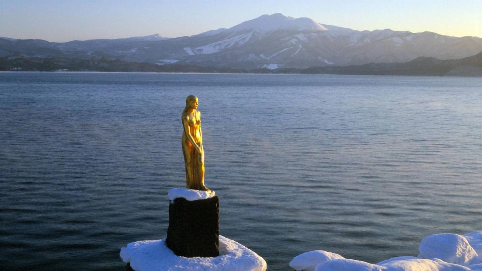 Kashintei Shirahama Otel Semboku Dış mekan fotoğraf